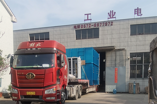 臺(tái)車爐